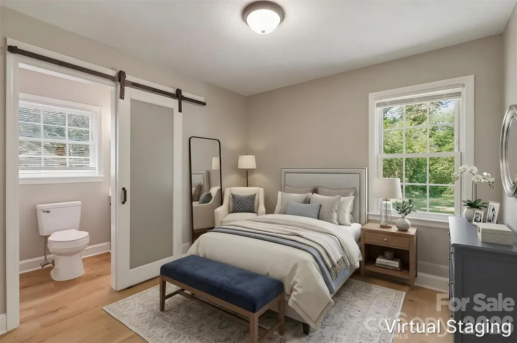4706 Brooktree Drive Charlotte NC 28208