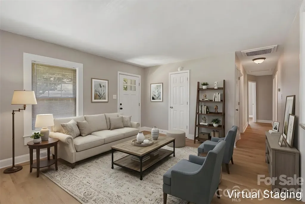 4706 Brooktree Drive Charlotte NC 28208