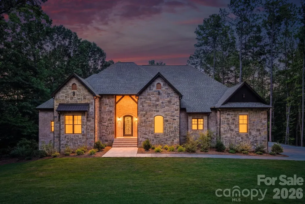 4028 Spindrift Cove Drive Denver NC 28037