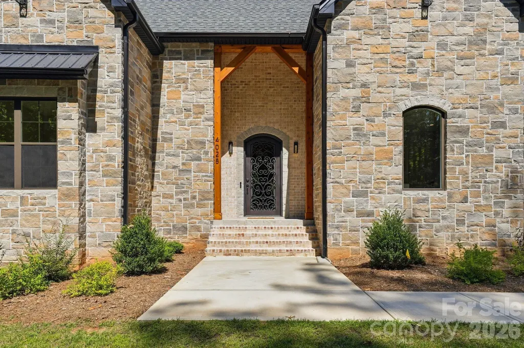 4028 Spindrift Cove Drive Denver NC 28037