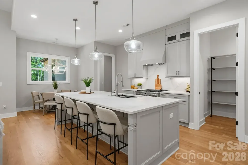 4028 Spindrift Cove Drive Denver NC 28037