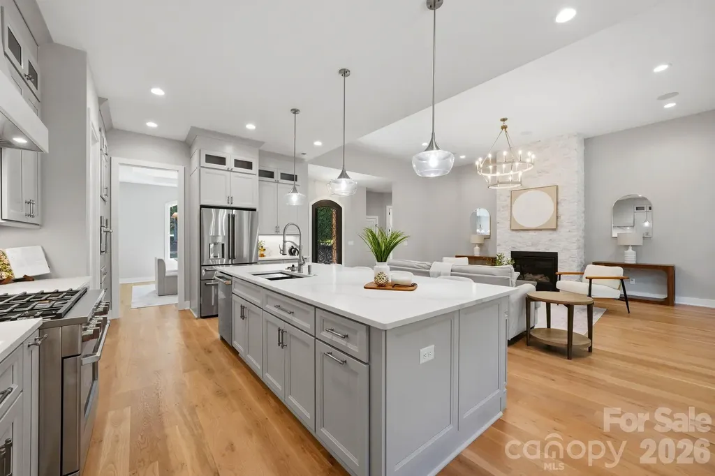 4028 Spindrift Cove Drive Denver NC 28037
