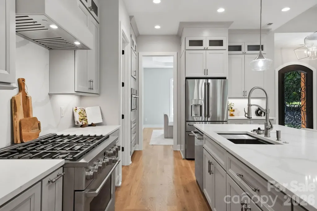 4028 Spindrift Cove Drive Denver NC 28037