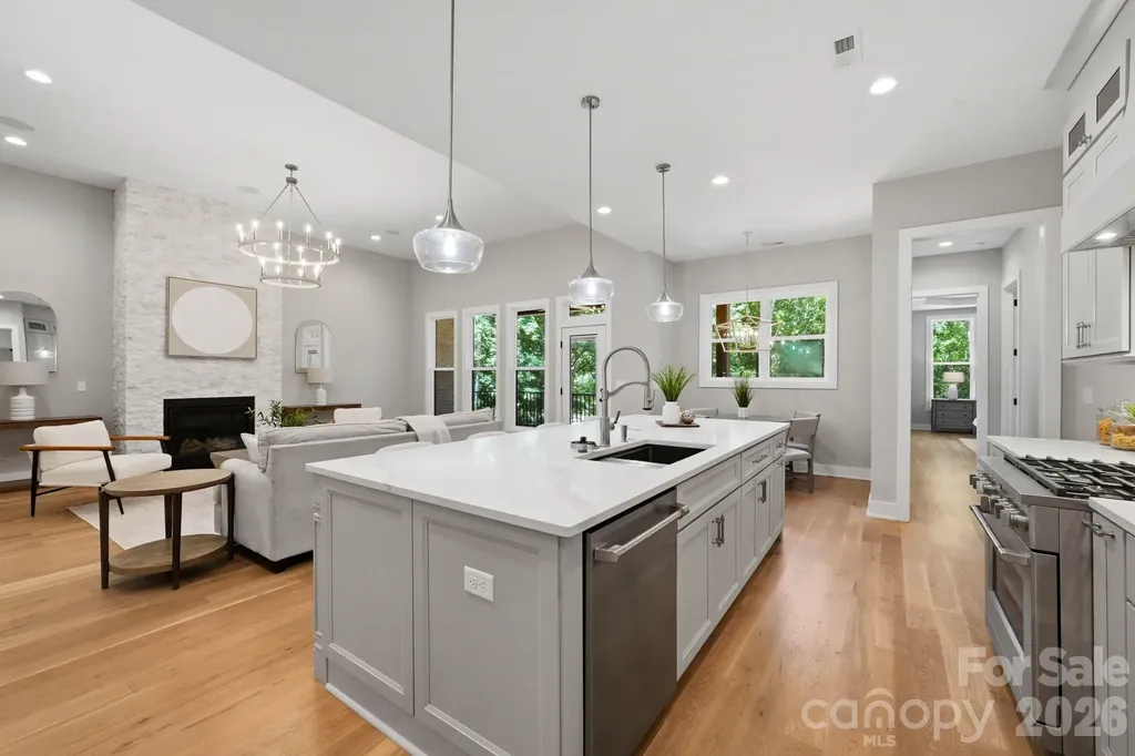 4028 Spindrift Cove Drive Denver NC 28037