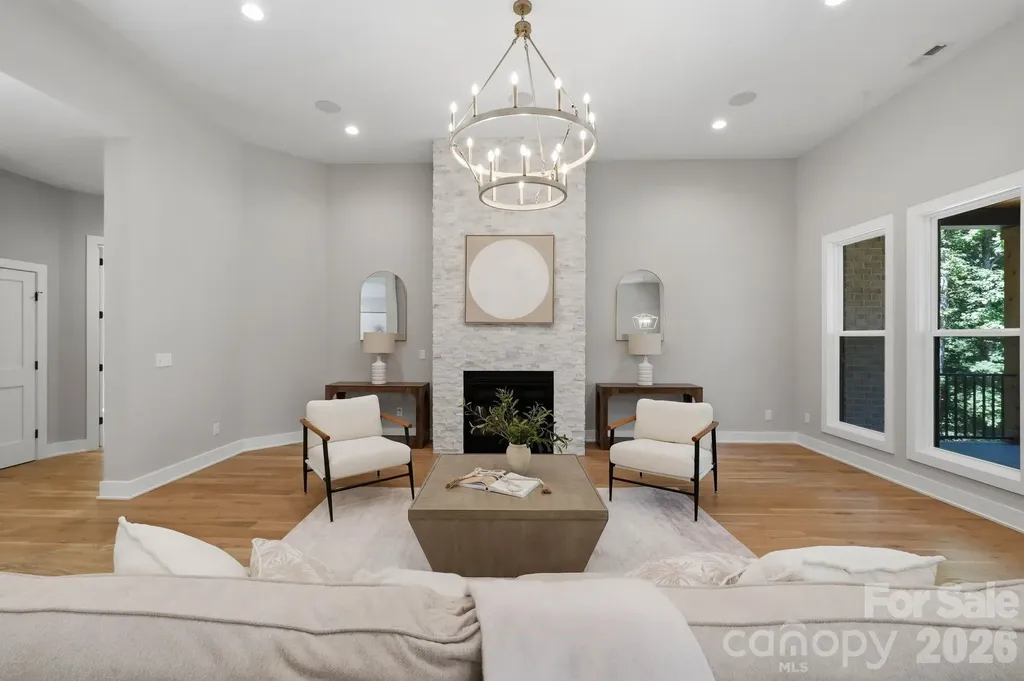 4028 Spindrift Cove Drive Denver NC 28037
