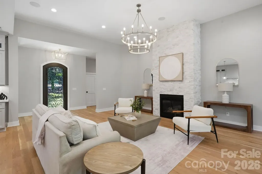 4028 Spindrift Cove Drive Denver NC 28037