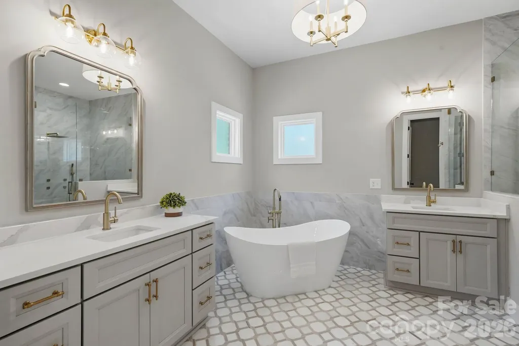 4028 Spindrift Cove Drive Denver NC 28037