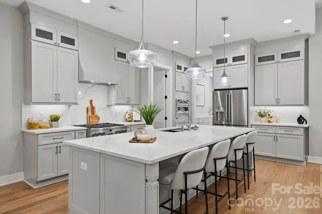 4028 Spindrift Cove Drive Denver NC 28037
