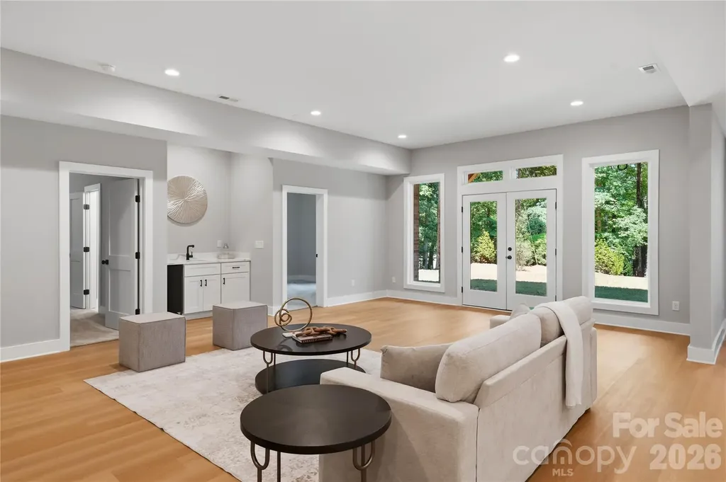 4028 Spindrift Cove Drive Denver NC 28037