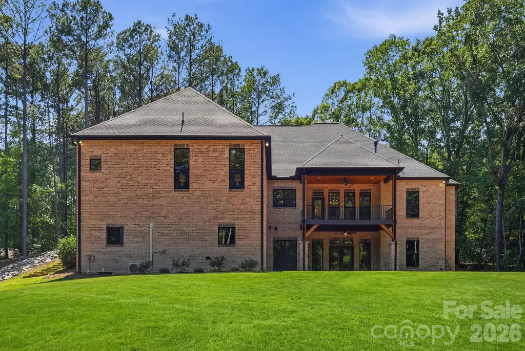4028 Spindrift Cove Drive Denver NC 28037