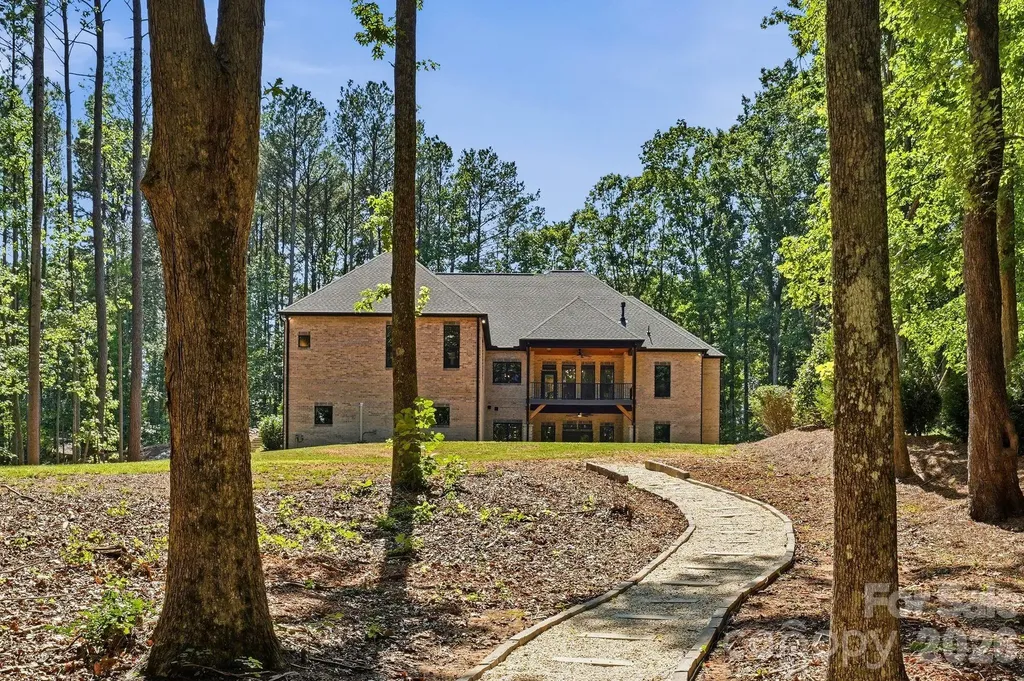 4028 Spindrift Cove Drive Denver NC 28037