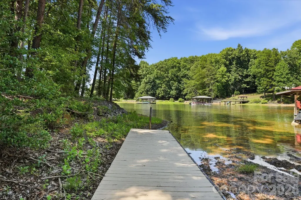 4028 Spindrift Cove Drive Denver NC 28037