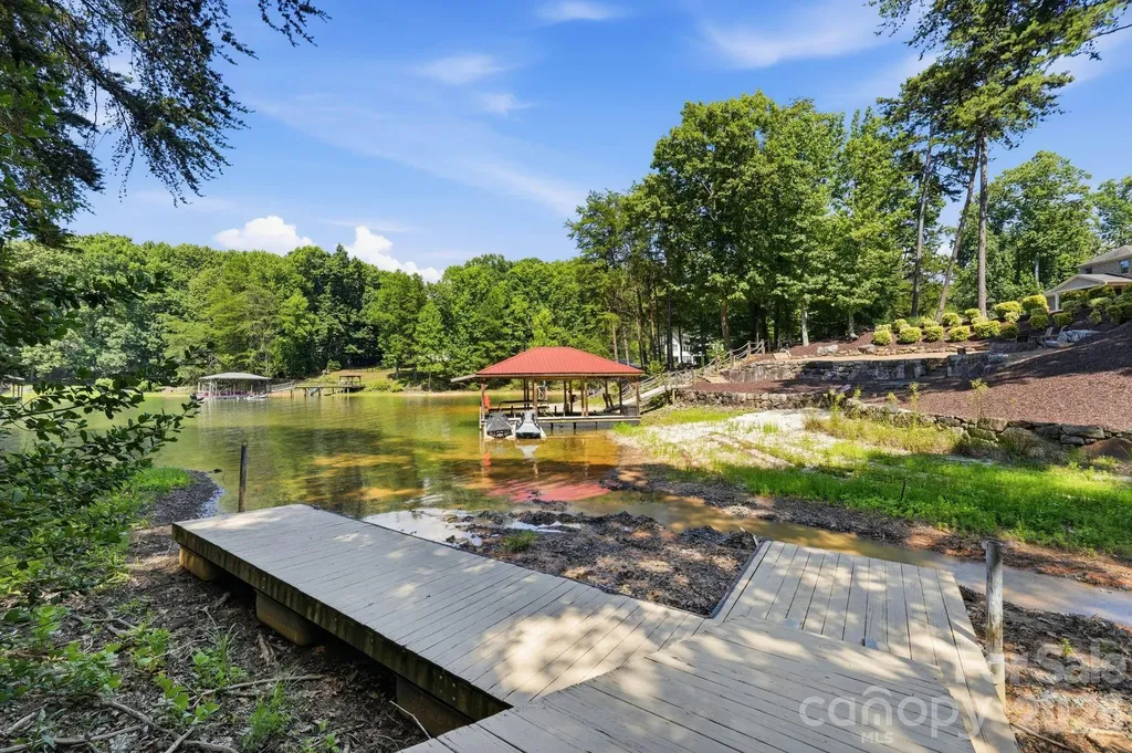 4028 Spindrift Cove Drive Denver NC 28037
