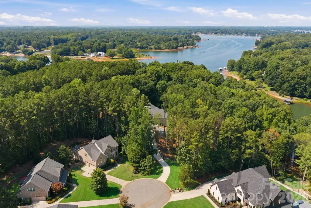 4028 Spindrift Cove Drive Denver NC 28037