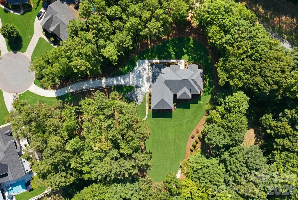4028 Spindrift Cove Drive Denver NC 28037