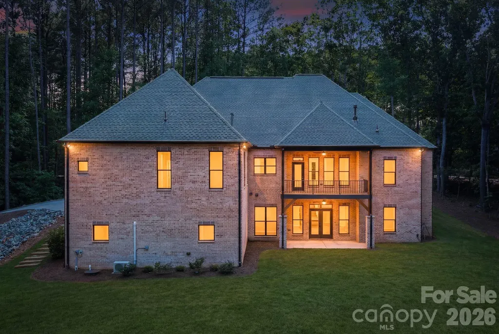 4028 Spindrift Cove Drive Denver NC 28037