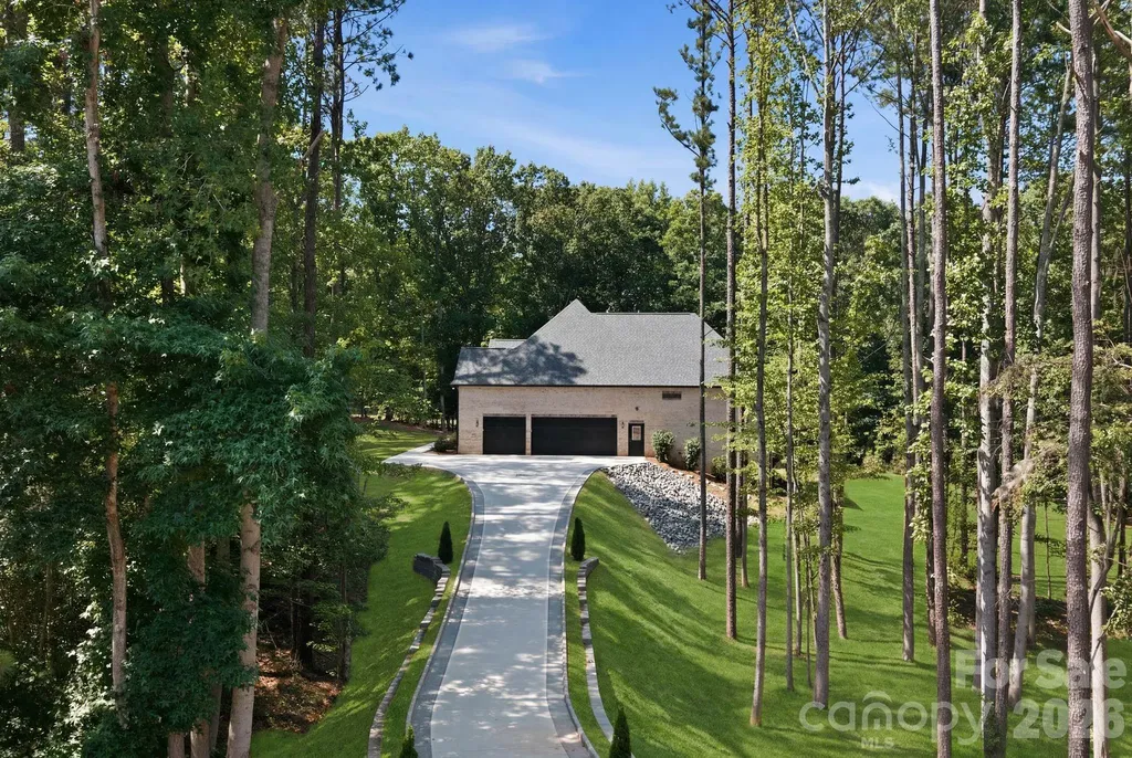 4028 Spindrift Cove Drive Denver NC 28037