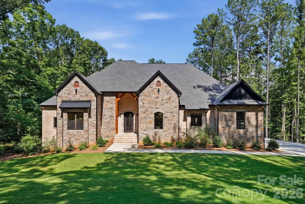 4028 Spindrift Cove Drive Denver NC 28037