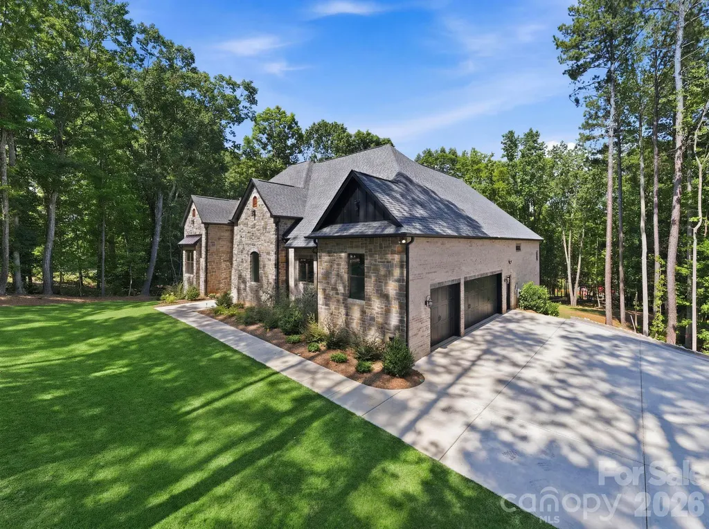 4028 Spindrift Cove Drive Denver NC 28037