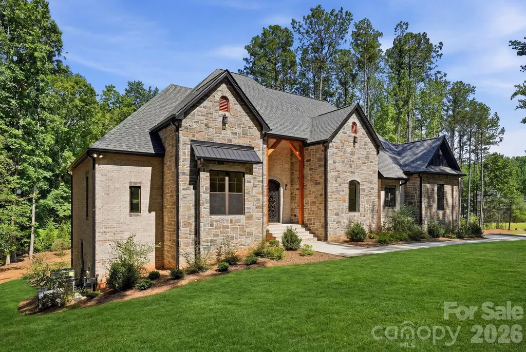 4028 Spindrift Cove Drive Denver NC 28037