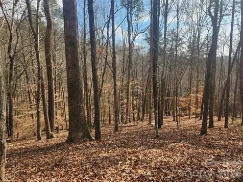 Lot 83 Walnut Lane Lake Lure NC 28746