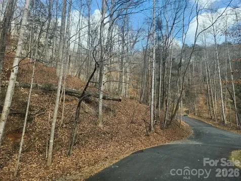 Lot 83 Walnut Lane Lake Lure NC 28746