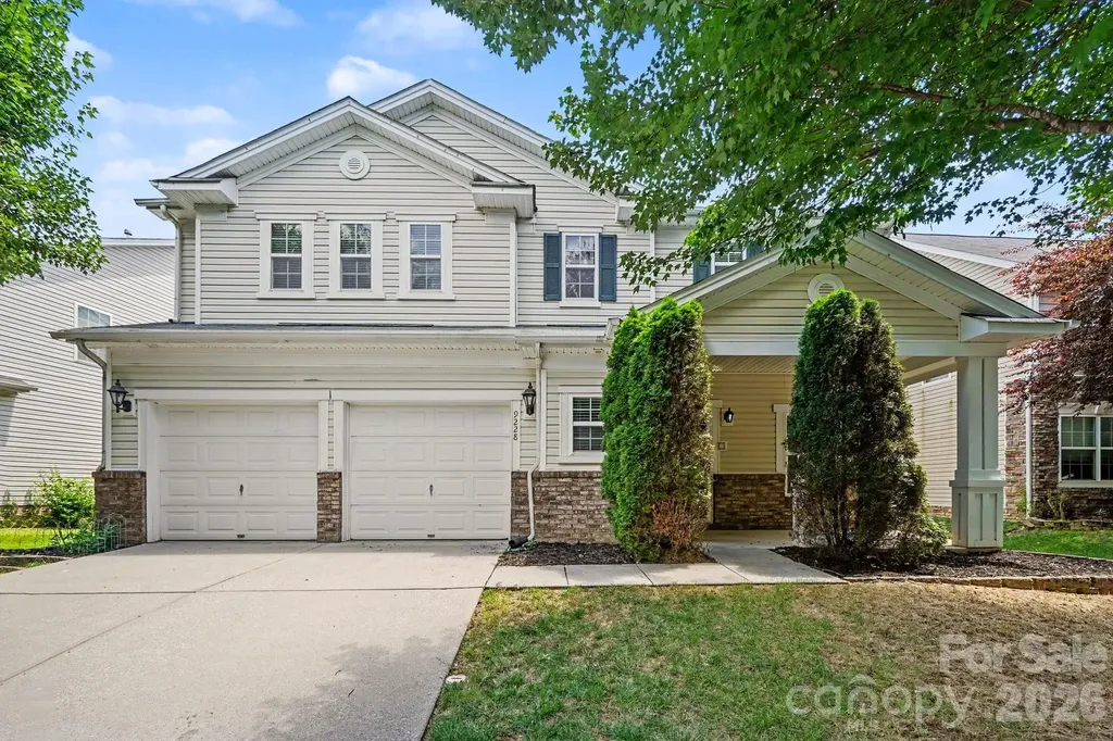 9228 Seamill Road Charlotte NC 28278