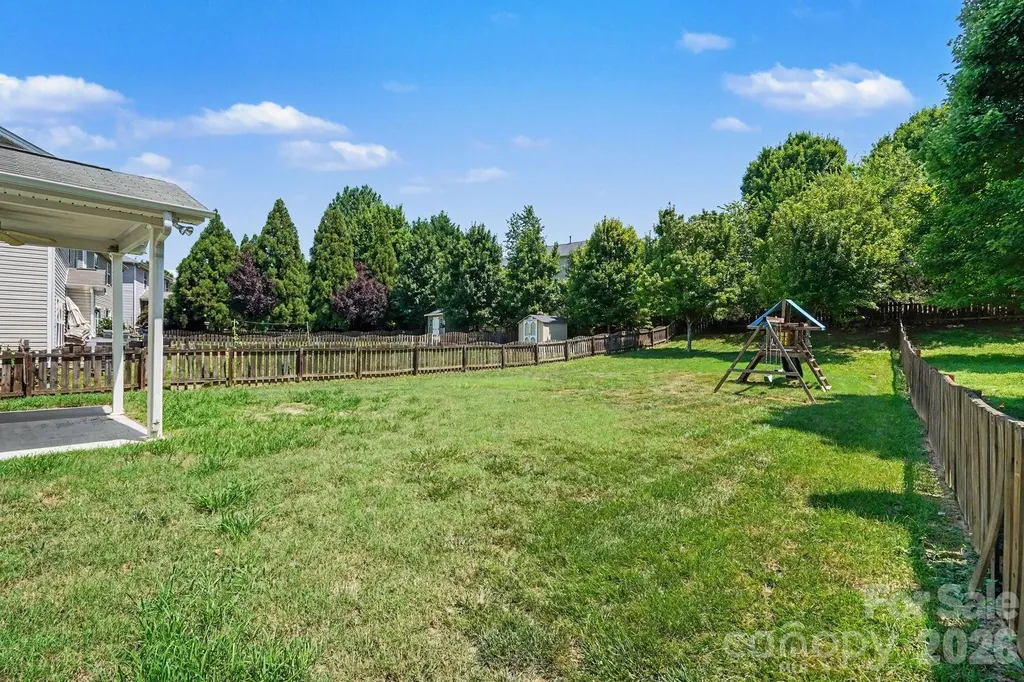 9228 Seamill Road Charlotte NC 28278