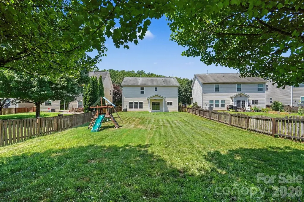 9228 Seamill Road Charlotte NC 28278