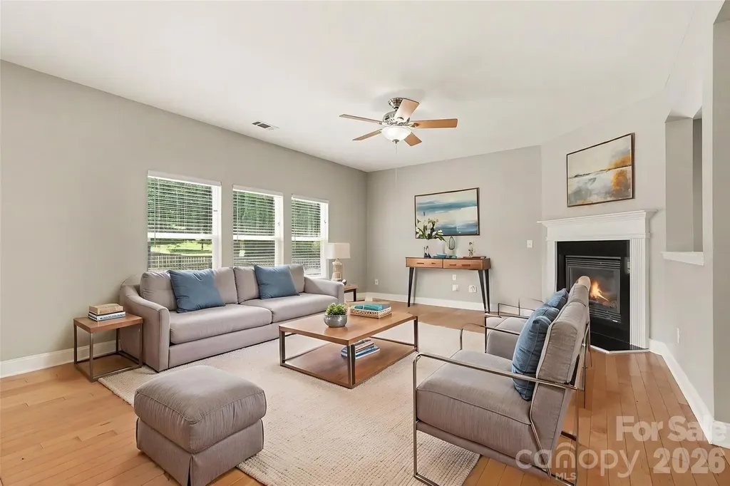 9228 Seamill Road Charlotte NC 28278