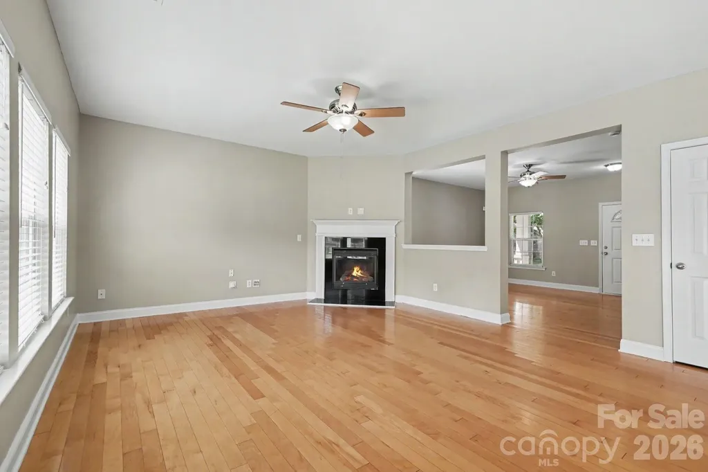 9228 Seamill Road Charlotte NC 28278