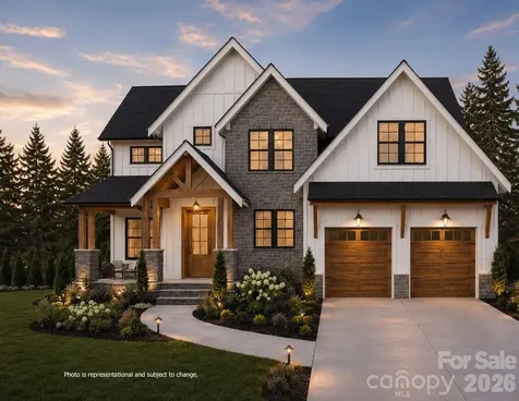 1643 Parkside Drive Catawba NC 28609