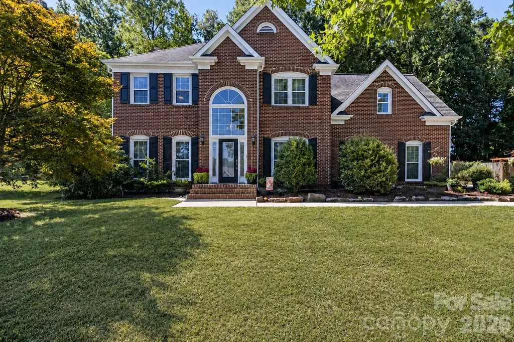 635 Highland Ridge Road Mooresville NC 28115