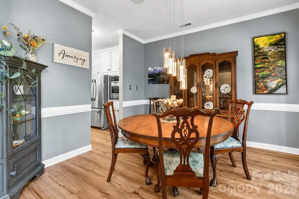 635 Highland Ridge Road Mooresville NC 28115