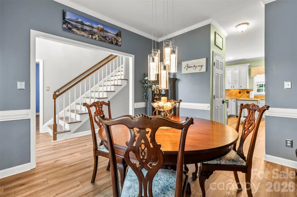 635 Highland Ridge Road Mooresville NC 28115