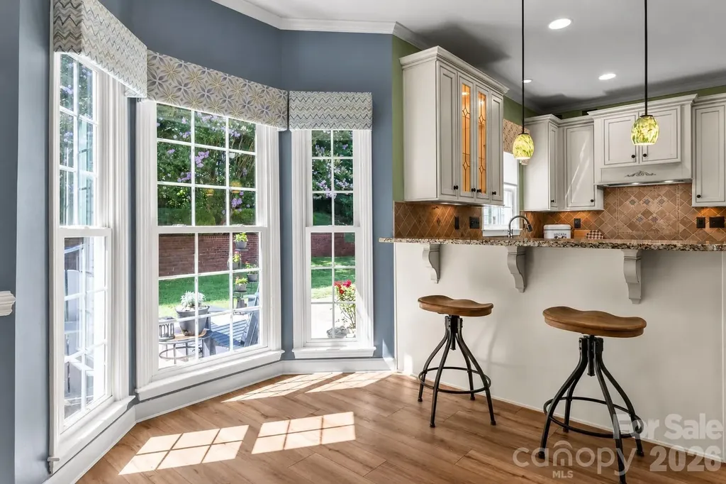 635 Highland Ridge Road Mooresville NC 28115