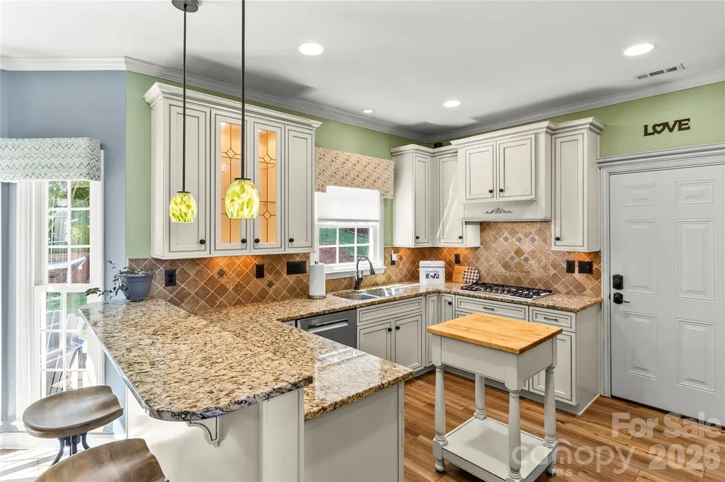 635 Highland Ridge Road Mooresville NC 28115