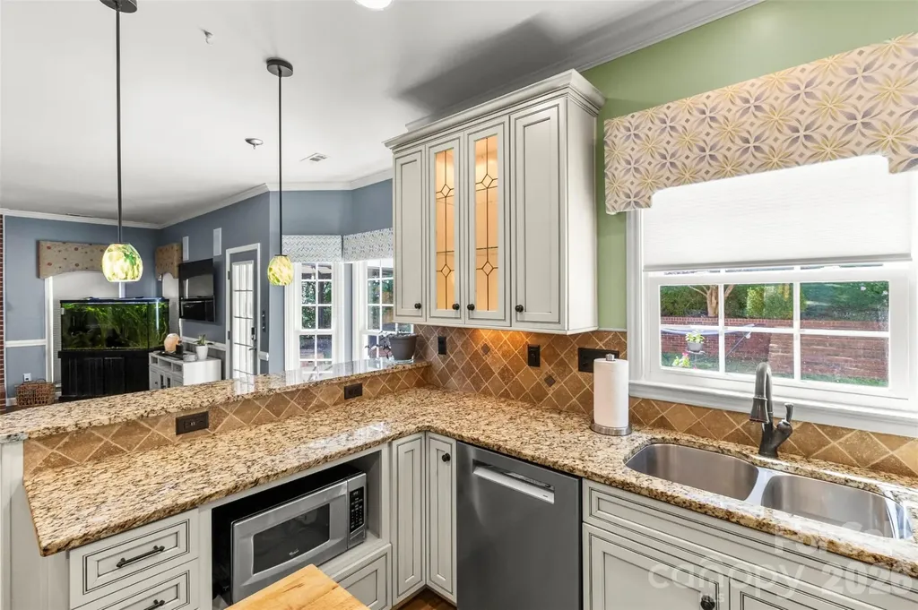 635 Highland Ridge Road Mooresville NC 28115