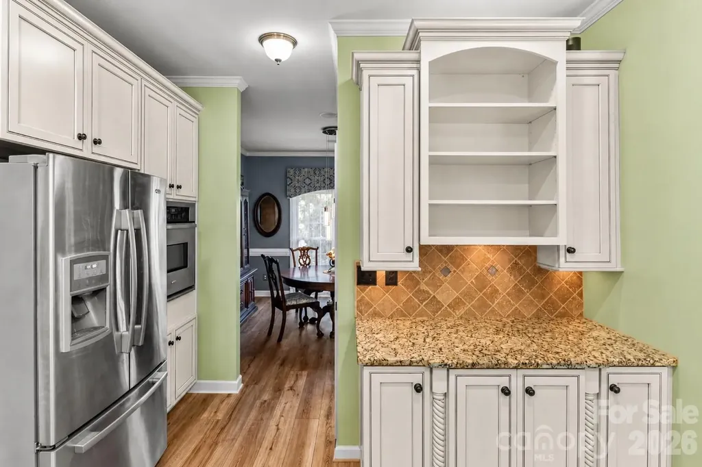 635 Highland Ridge Road Mooresville NC 28115