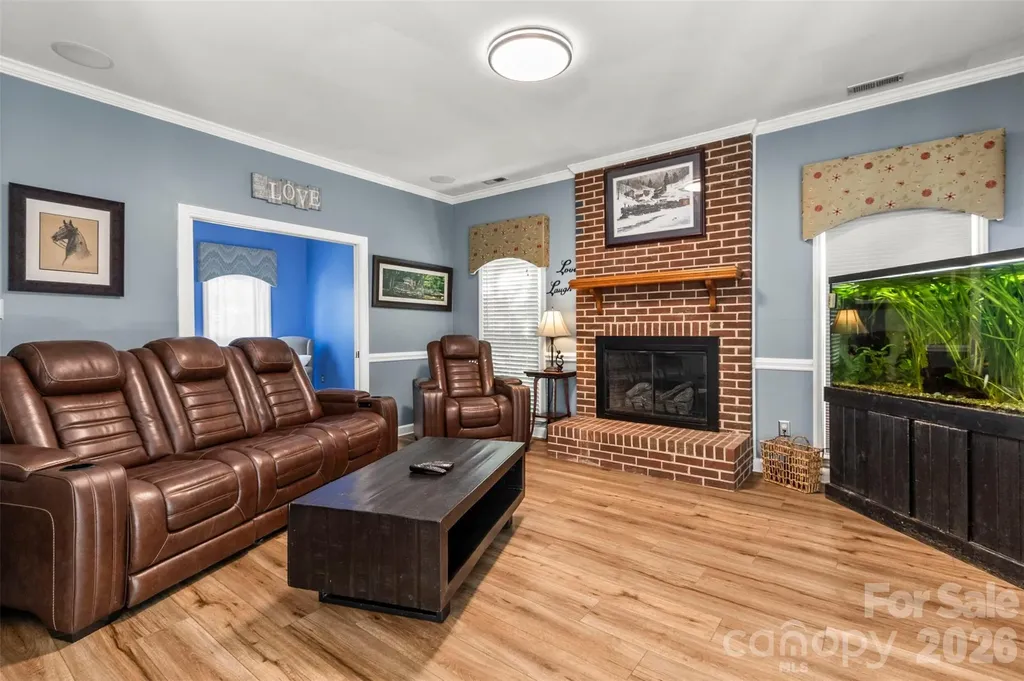 635 Highland Ridge Road Mooresville NC 28115
