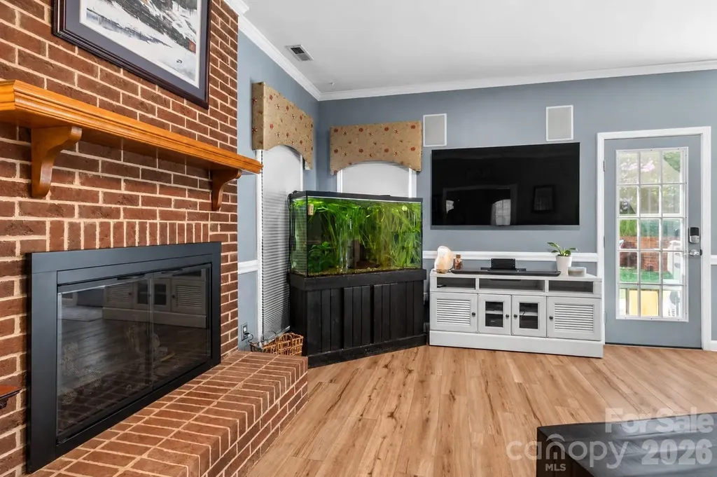 635 Highland Ridge Road Mooresville NC 28115