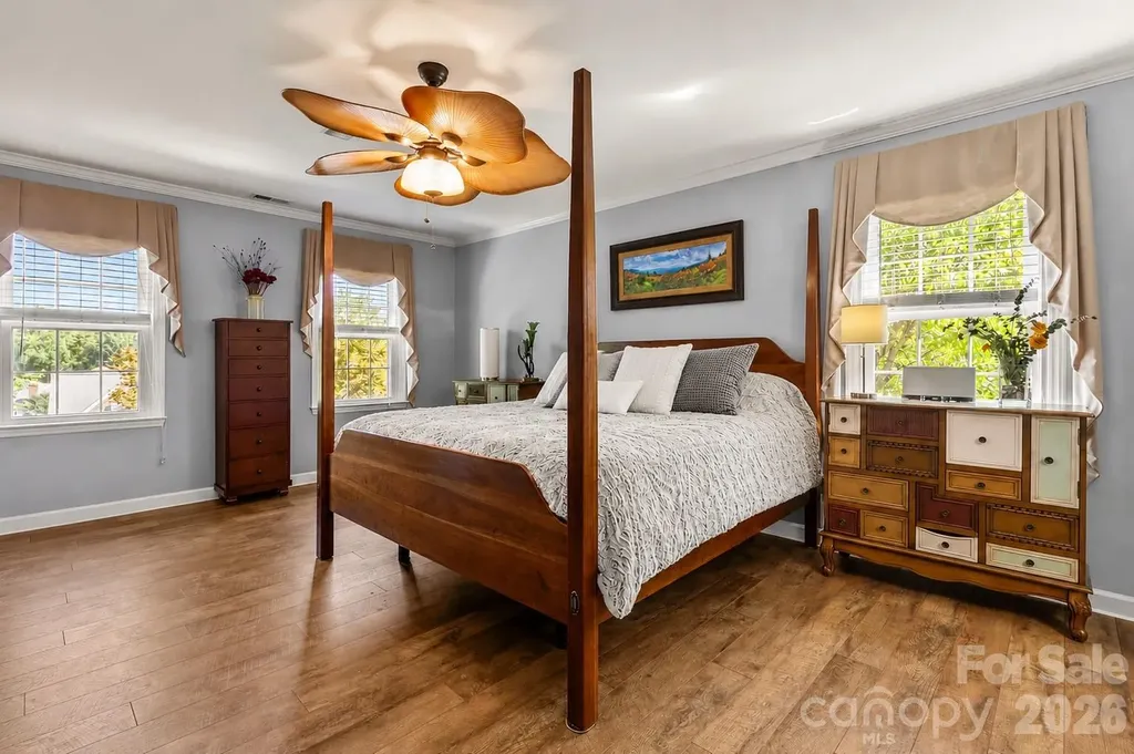 635 Highland Ridge Road Mooresville NC 28115