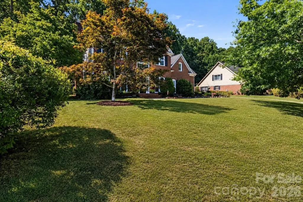 635 Highland Ridge Road Mooresville NC 28115