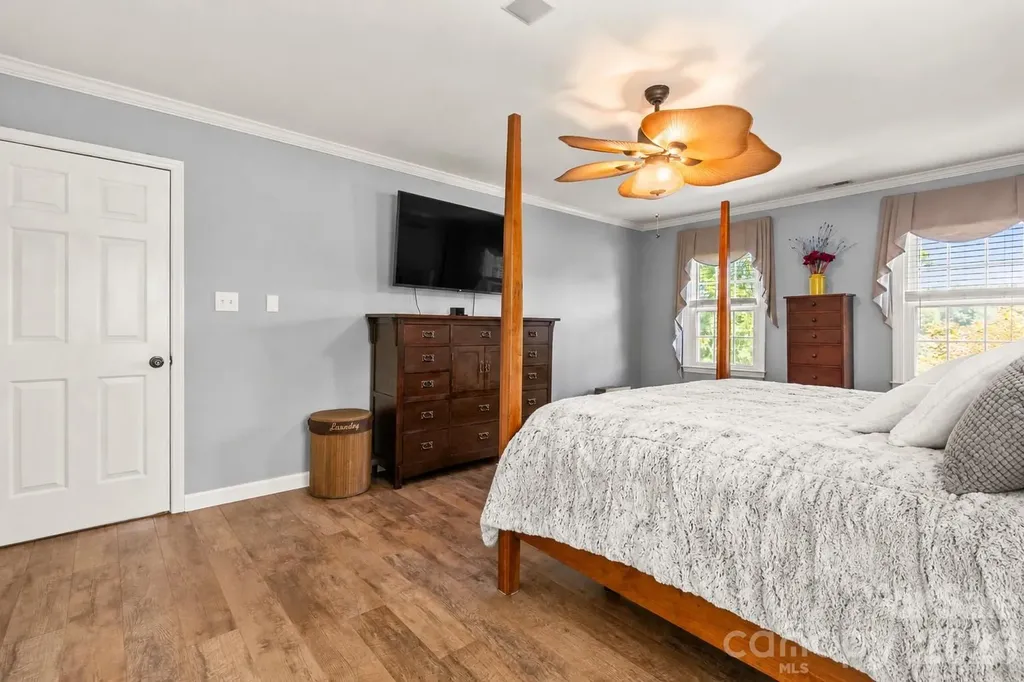 635 Highland Ridge Road Mooresville NC 28115