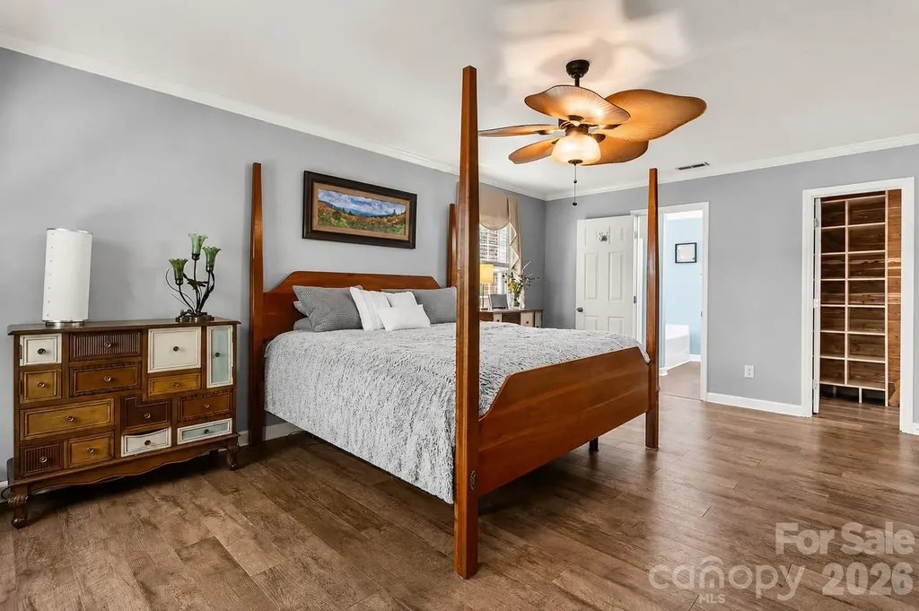 635 Highland Ridge Road Mooresville NC 28115