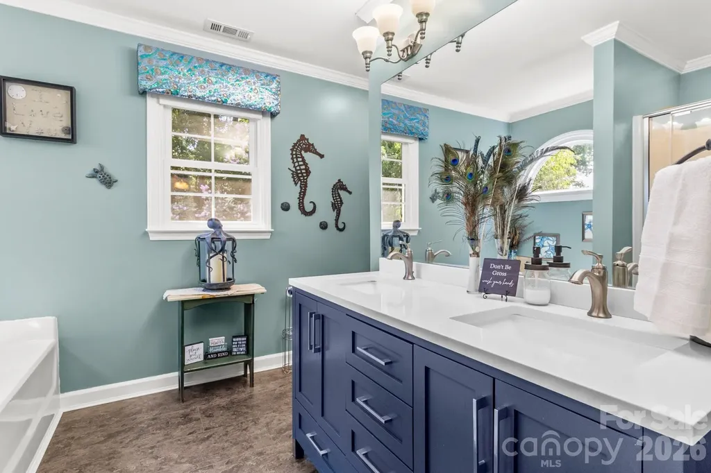 635 Highland Ridge Road Mooresville NC 28115