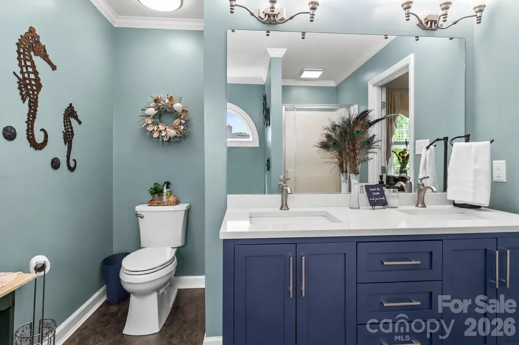 635 Highland Ridge Road Mooresville NC 28115