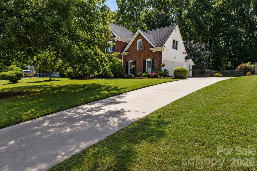 635 Highland Ridge Road Mooresville NC 28115