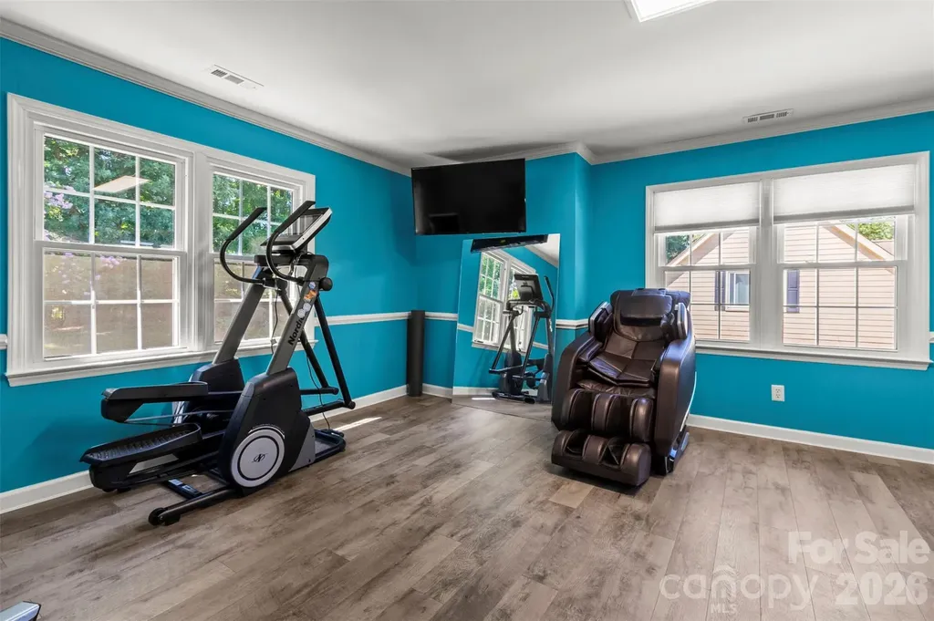 635 Highland Ridge Road Mooresville NC 28115