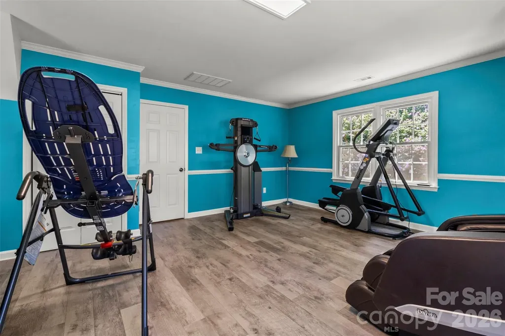 635 Highland Ridge Road Mooresville NC 28115